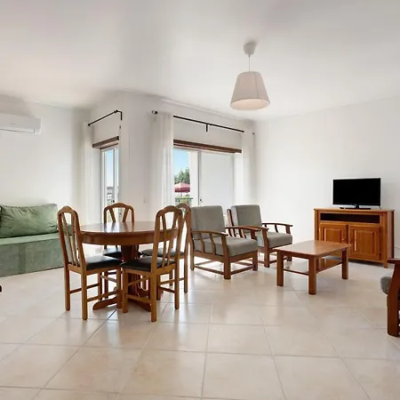 Apartamento Cantinho Da Sara II *
