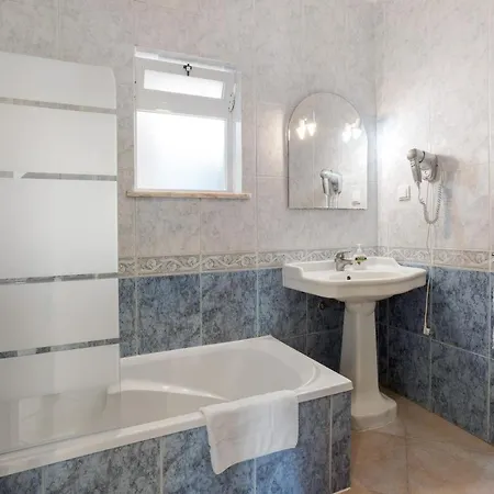 Апартаменти Cantinho Da Sara II Портіман